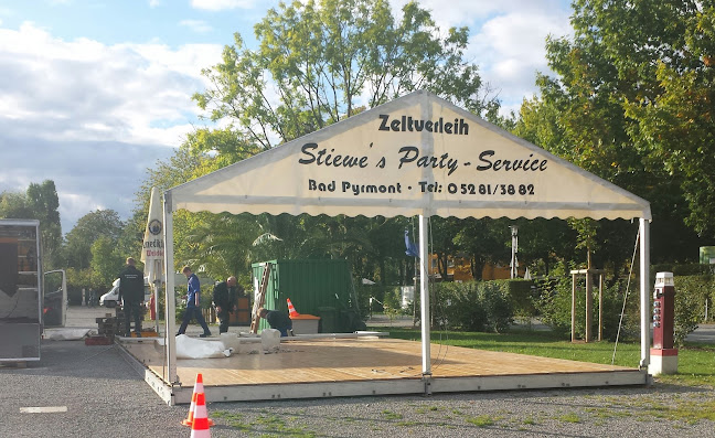 Stiewe Party-Service