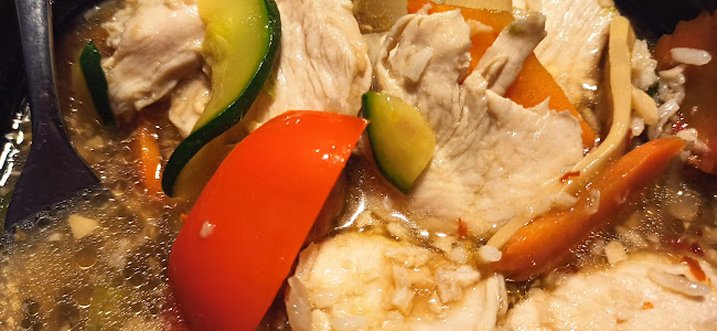 Thai food - Durmersheim