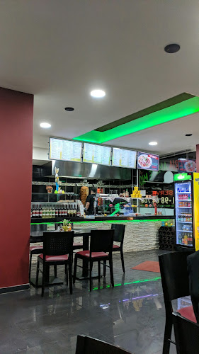 Pizzeria Amore mio - Birkenau