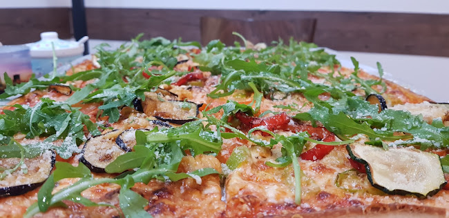 Classic Pizza - Gastronomie und Hotellerie