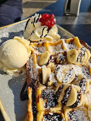 Comentarii opinii despre RedoGelato - Das Eiscafe