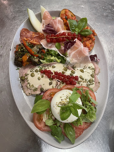 Opinii despre Ristorante Da Nino Dolce Vita în Magdeburg - Gastronomie und Hotellerie