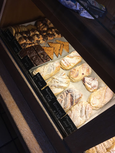 Die kleine Bäckerei Jan Schreyer