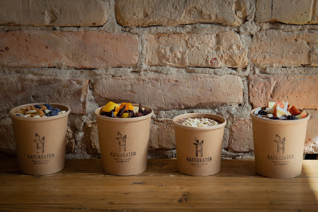 Comentarii opinii despre Haferkater, Bonn Hbf