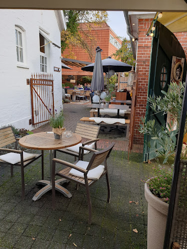 Hafen Extra Sielhof - Gastronomie und Hotellerie