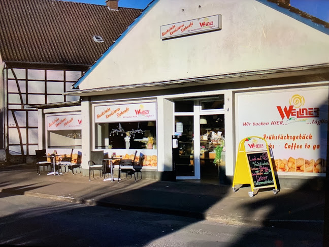 Bäckerei Wellner - Bönen