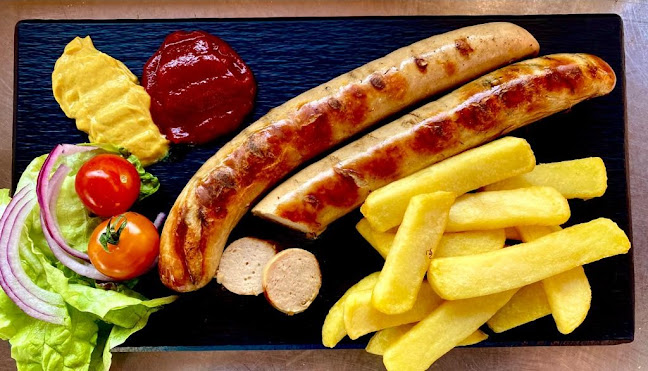 Opinii despre Plückers Q-Stall în Wesel - Gastronomie und Hotellerie