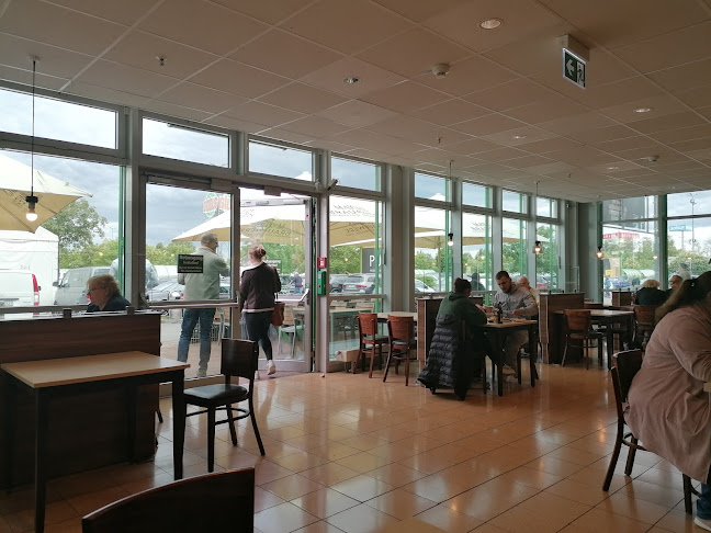 GLOBUS Restaurant Ludwigshafen - Gastronomie und Hotellerie