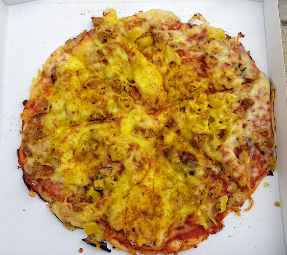 Pizza Land - Frankfurt (Oder)