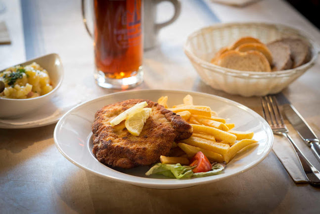 Zum goldenen Schwan Hr. Schnabel - Gastronomie und Hotellerie