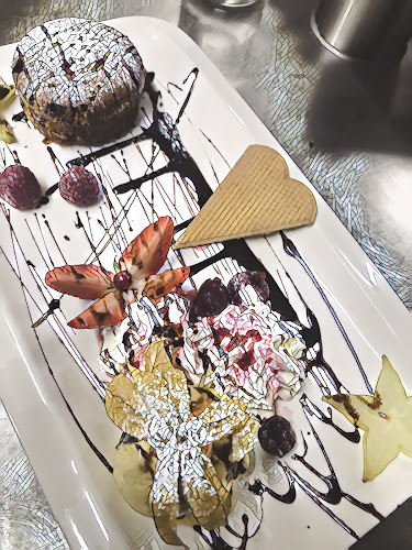 Comentarii opinii despre Erste Liebe Freiburg