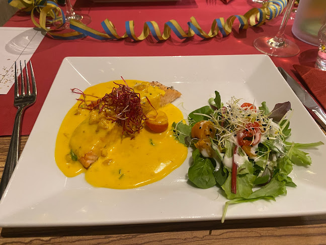 Comentarii opinii despre Ristorante Vinotheka Firenze - Bad Harzburg