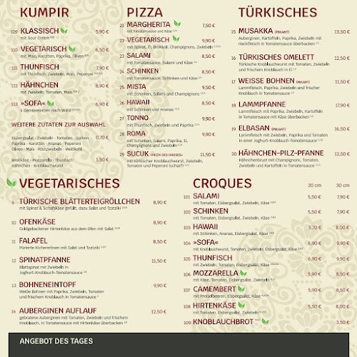 Brüggstraße 29, 17489 Greifswald