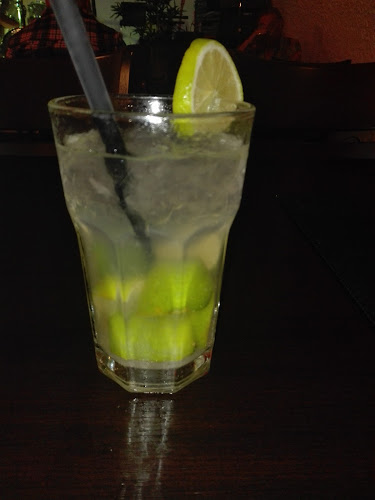 Comentarii opinii despre Basement - Burgerhouse und Cocktailbar