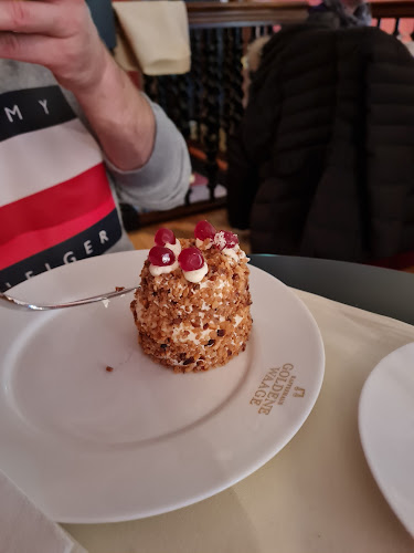 Comentarii opinii despre Kaffeehaus Goldene Waage