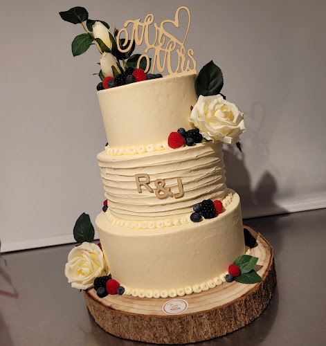 Sandra's Cake Factory - Gastronomie und Hotellerie