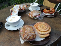 Opinii despre Bäckerei Breiler în Überlingen - Gastronomie und Hotellerie