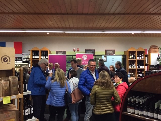 Göttler-Weine - Gastronomie und Hotellerie