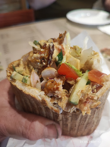 Flamingo Dönerhaus Buchholz - Gastronomie und Hotellerie