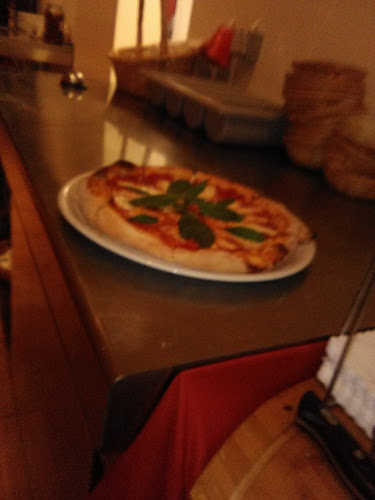 Comentarii opinii despre La Cantinetta da Fata