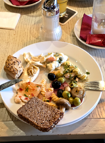 Albert's Restaurant - Berlin