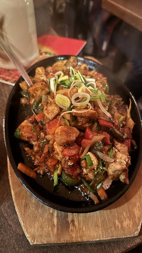 Pequeño Haidhausen - Gastronomie und Hotellerie