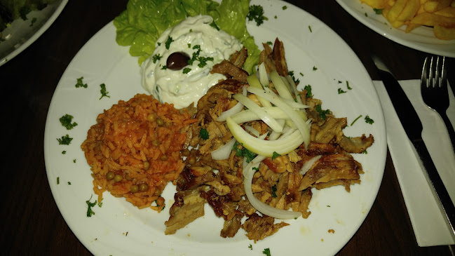 Opinii despre Bei Niko în Ahlen - Gastronomie und Hotellerie