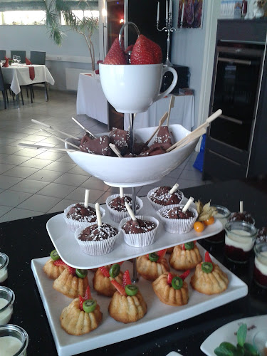 cook at work - Gastronomie und Hotellerie