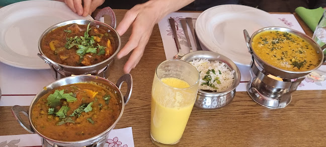 Comentarii opinii despre Taj Restaurant Aurich