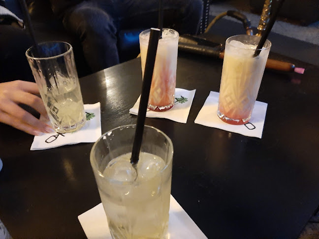 Opinii despre Schwelm Bar Lima în Schwelm - Gastronomie und Hotellerie