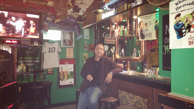 Klähblatt Pub Schleswig - Gastronomie und Hotellerie