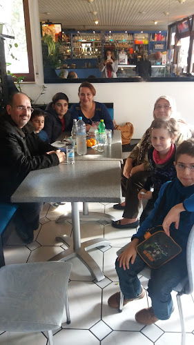 Dieters Eiscafé - Ludwigsburg