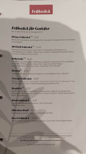 DINZLER Hochstrass - Raubling