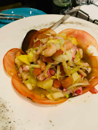 Comentarii opinii despre Pasquale