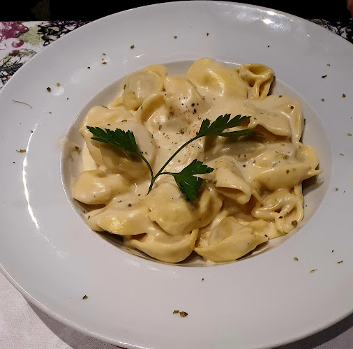 Bei Francesco - Gastronomie und Hotellerie