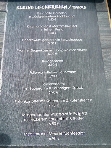 Opinii despre Familienbiergarten "Zum Anglerpark" în Weiterstadt - Gastronomie und Hotellerie