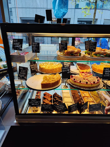 Flayva Coffee & Tea Lounge