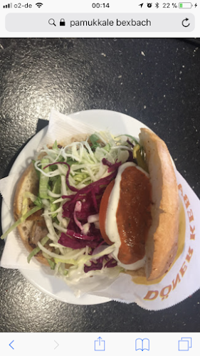 Mein Pamukkale Bexbach - Bexbach