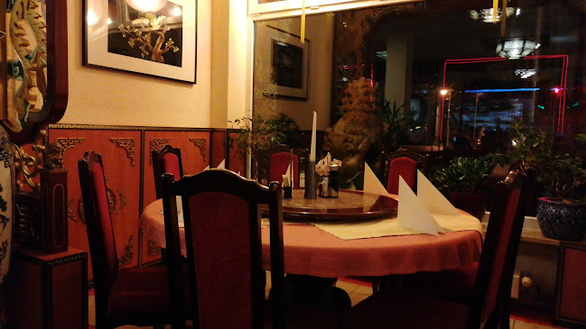 Opinii despre Saigon Restaurant în Bad Blankenburg - Gastronomie und Hotellerie