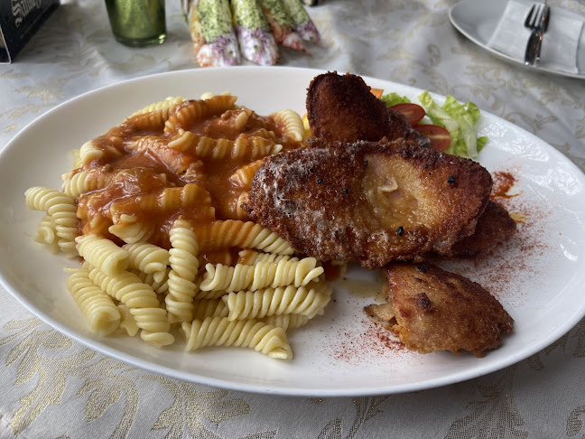 Comentarii opinii despre Die Sattmacher