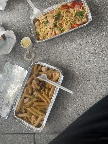 Comentarii opinii despre Pizzeria Mama Mia