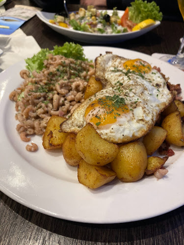 Essen & Meer im Skipperhuus - Norden