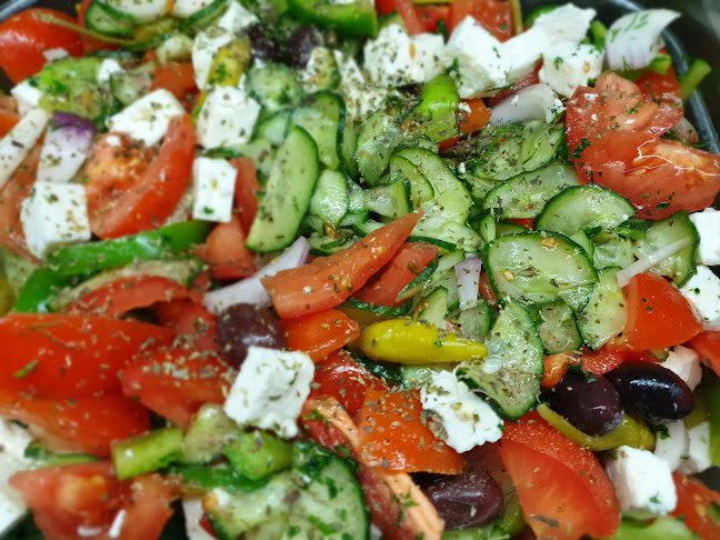 El Grecco - Eppingen