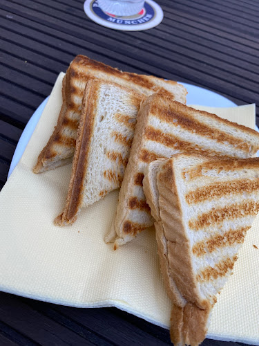 Pizzeria Bistro La Taverna - Hanau