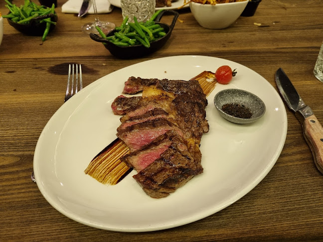 Goldener Pudel - Nürnberg