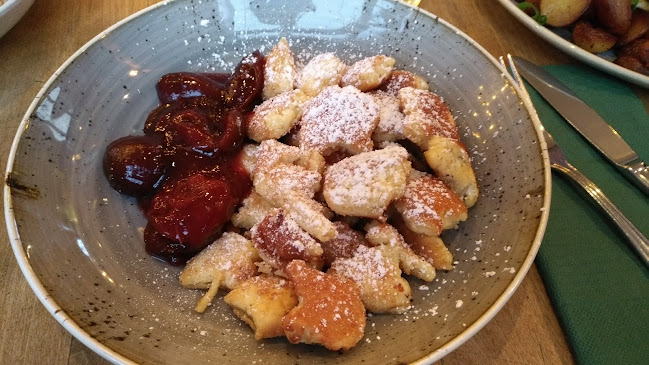 Schnitzelei Mitte - Berlin