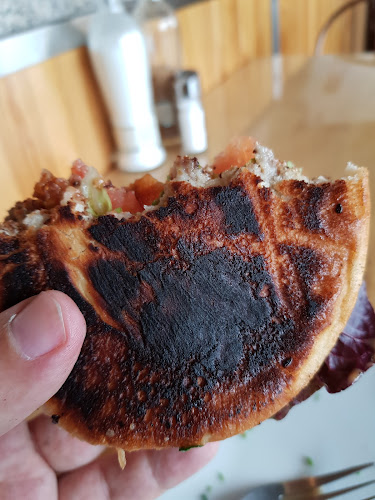 Comentarii opinii despre Fellinis Pasta Burger Catering