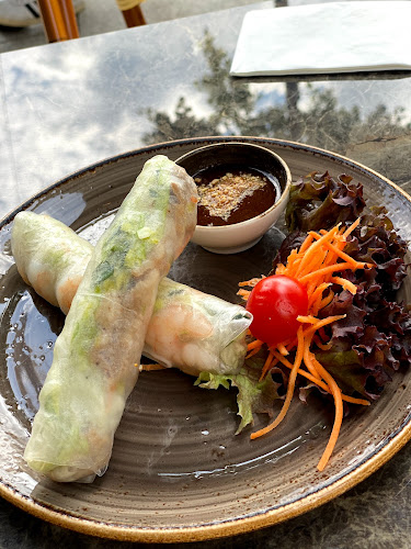 Mémoires d'Indochine - Gastronomie und Hotellerie