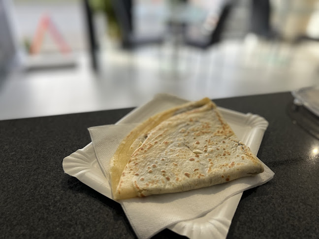 Comentarii opinii despre Eiscafé Dolce Gelato