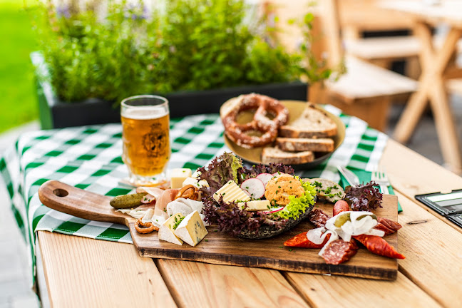 Grafschafter Wirtshaus - Moers